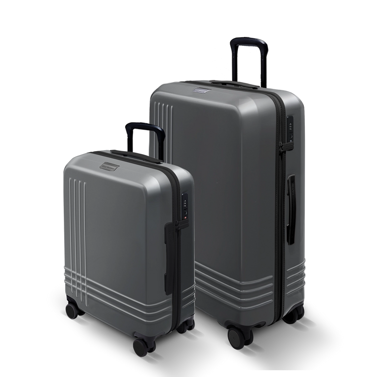 Long Weekend Expandable Set