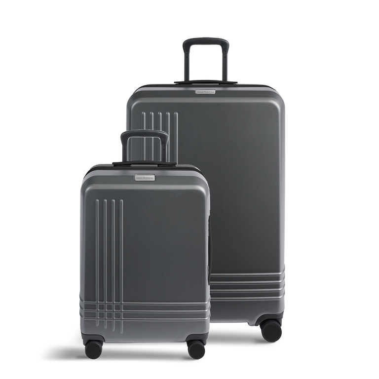 Long Weekend Expandable Set