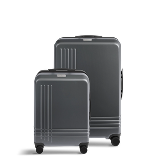 Long Weekend Expandable Set