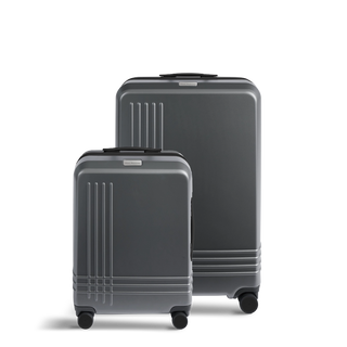 Long Weekend Expandable Set