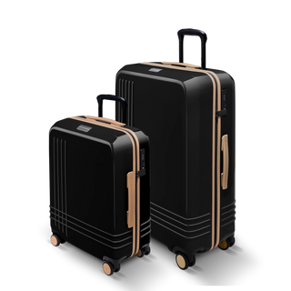 Long Weekend Expandable Set