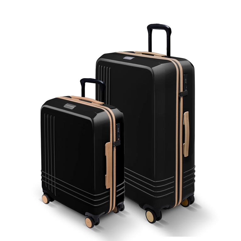 Long Weekend Expandable Set