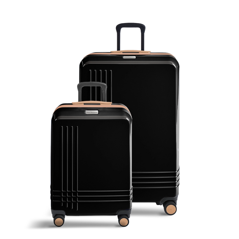 Long Weekend Expandable Set