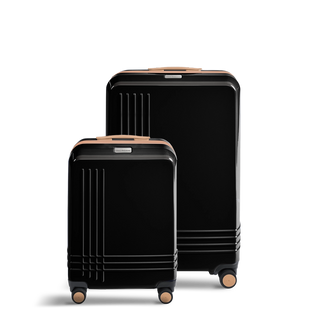 Long Weekend Expandable Set