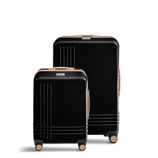 Long Weekend Expandable Set