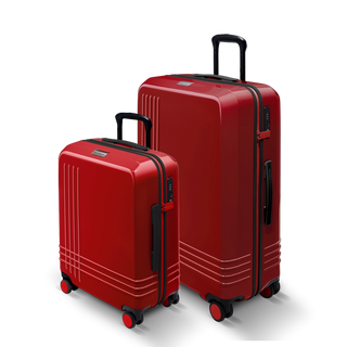 Long Weekend Expandable Set