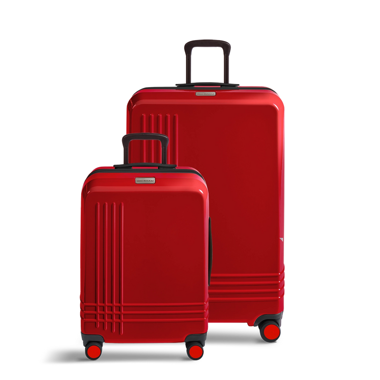 Long Weekend Expandable Set