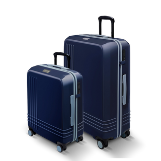 Long Weekend Expandable Set