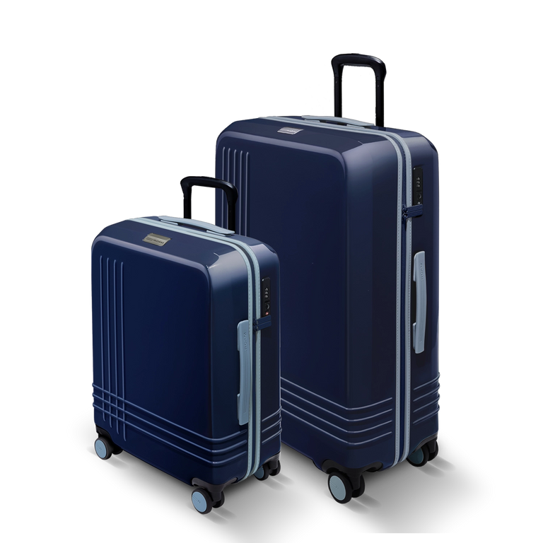 Long Weekend Expandable Set