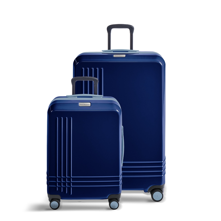 Long Weekend Expandable Set