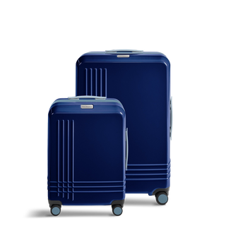 Long Weekend Expandable Set