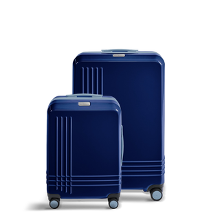 Long Weekend Expandable Set