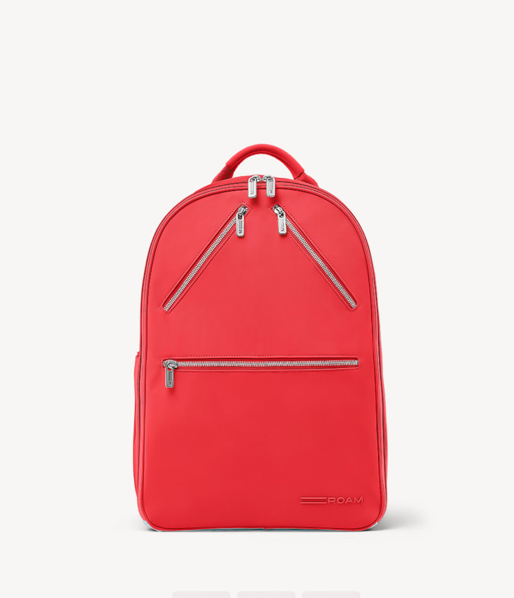 Metropolitan Backpack – ROAM Luggage