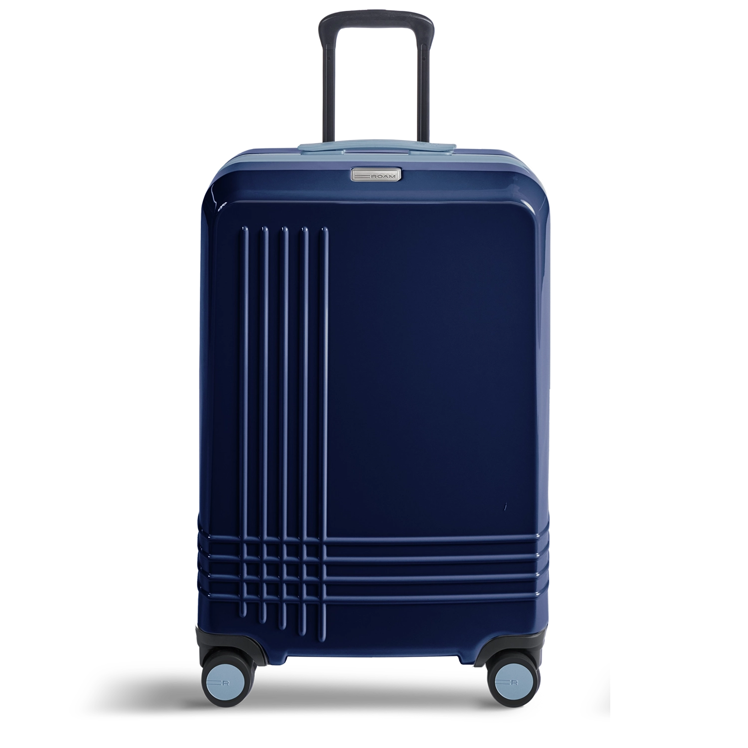 ROAM ADVENTURE ANNEX BLUE STANDARD 新品未使用 Large Check-In Expandable – ROAM Luggage