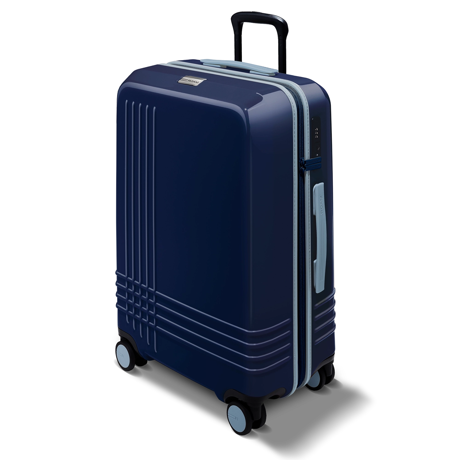 Large Check-In Expandable – ROAM Luggage
