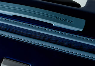 Roam Luggage, brand website product image