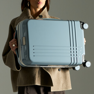 Carry-On Expandable