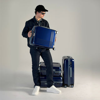 Carry-On Expandable