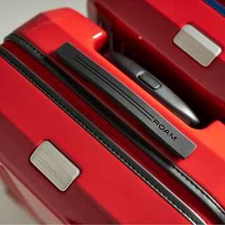 Front Pocket Carry-On