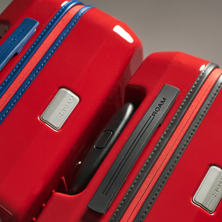 Americana Carry-On Expandable