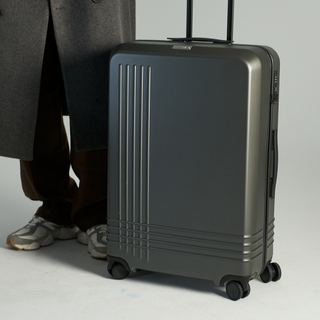 Large Check-In Expandable