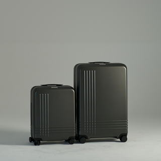 Long Weekend Expandable Set