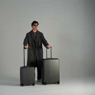 Long Weekend Expandable Set