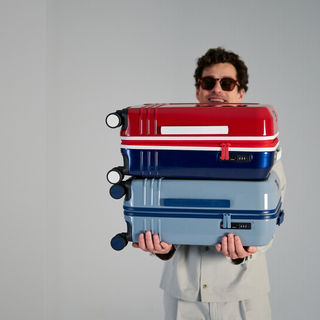 Americana Carry-On Expandable