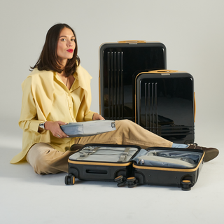 Large Check-In Expandable