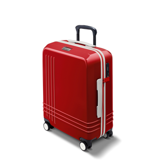 Large Carry-On Expandable