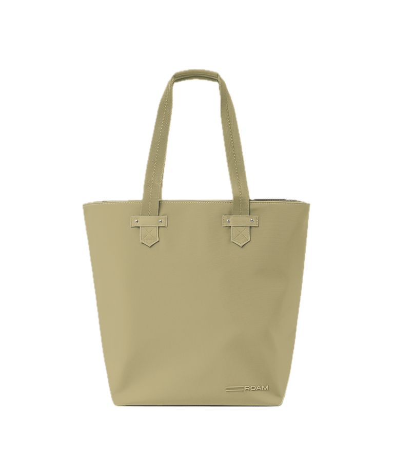 Shop Tote (Green)