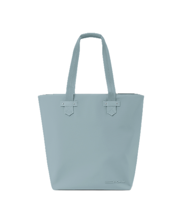 Shop Tote (Slate)