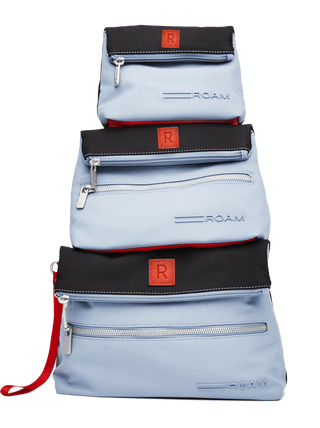 Clutch Set (Set of 3)