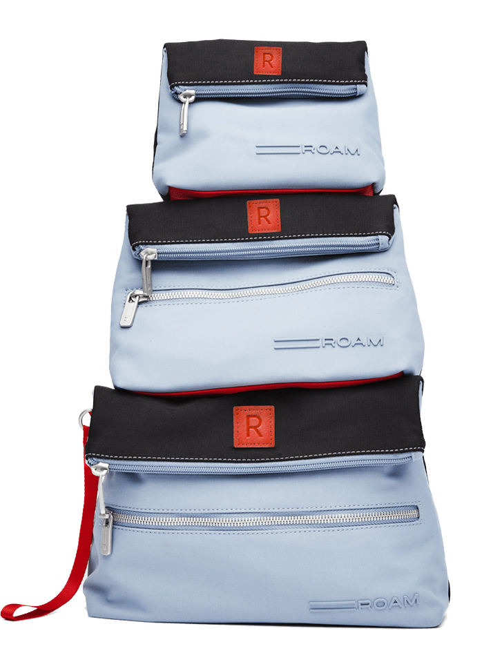 Clutch Set (Set of 3)