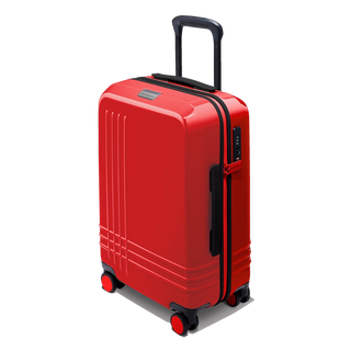 Carry-On-Front-Pocket