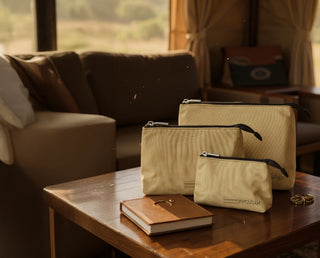Roam Luggage, brand website product image