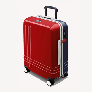 Americana Large Carry-On Expandable