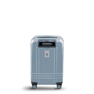 Carry-On Expandable Slate back view