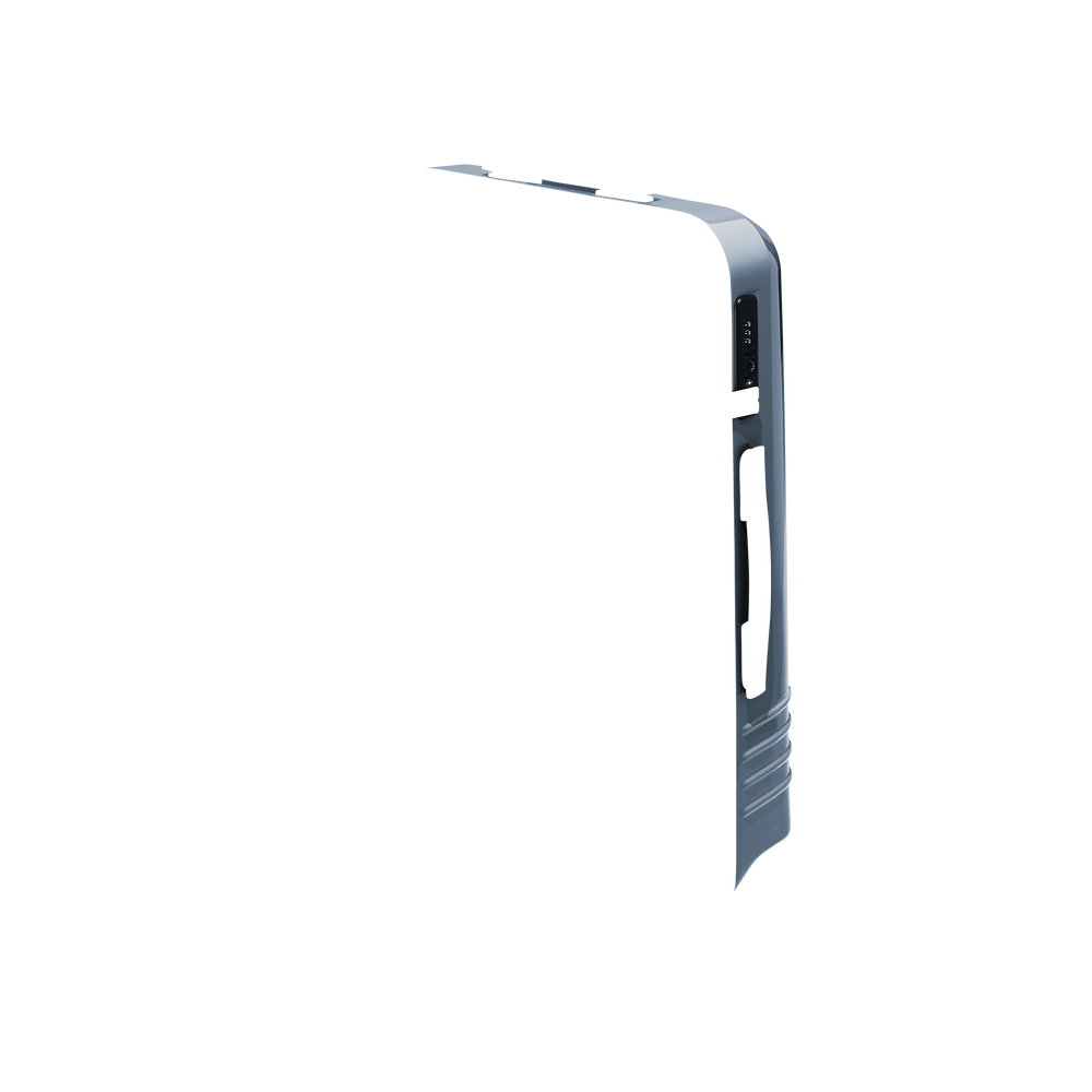 back ci x in slate gloss