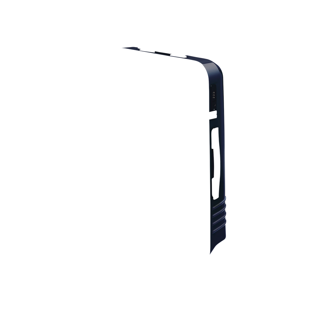 back ci x in navy gloss