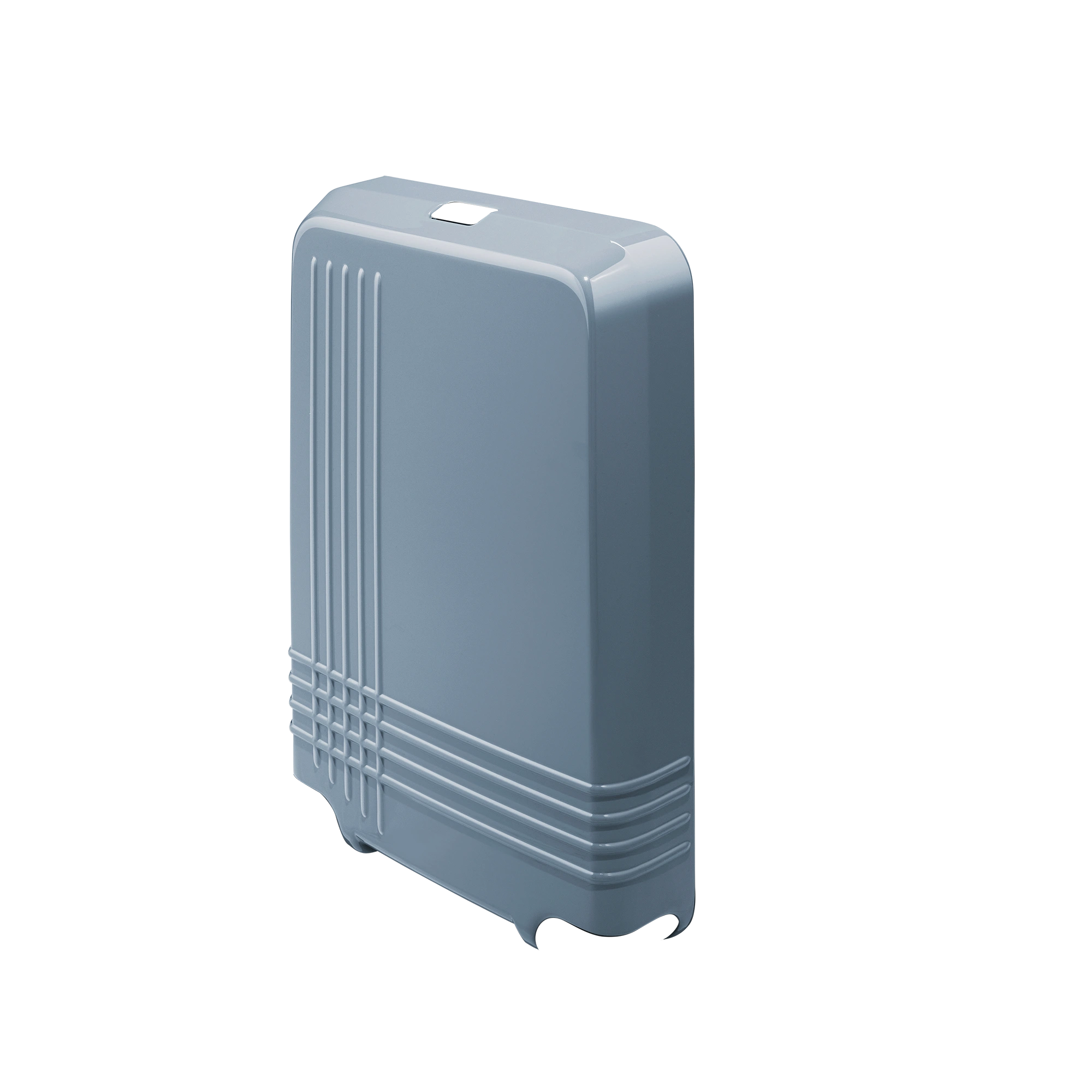 front ci x in slate gloss