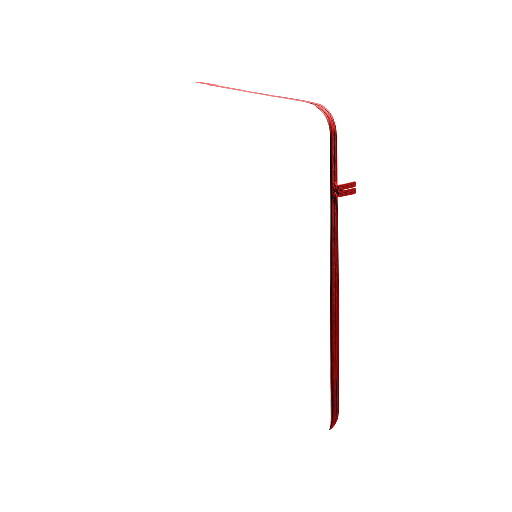 zipper cox fpx lcox cix lcix in toledo red