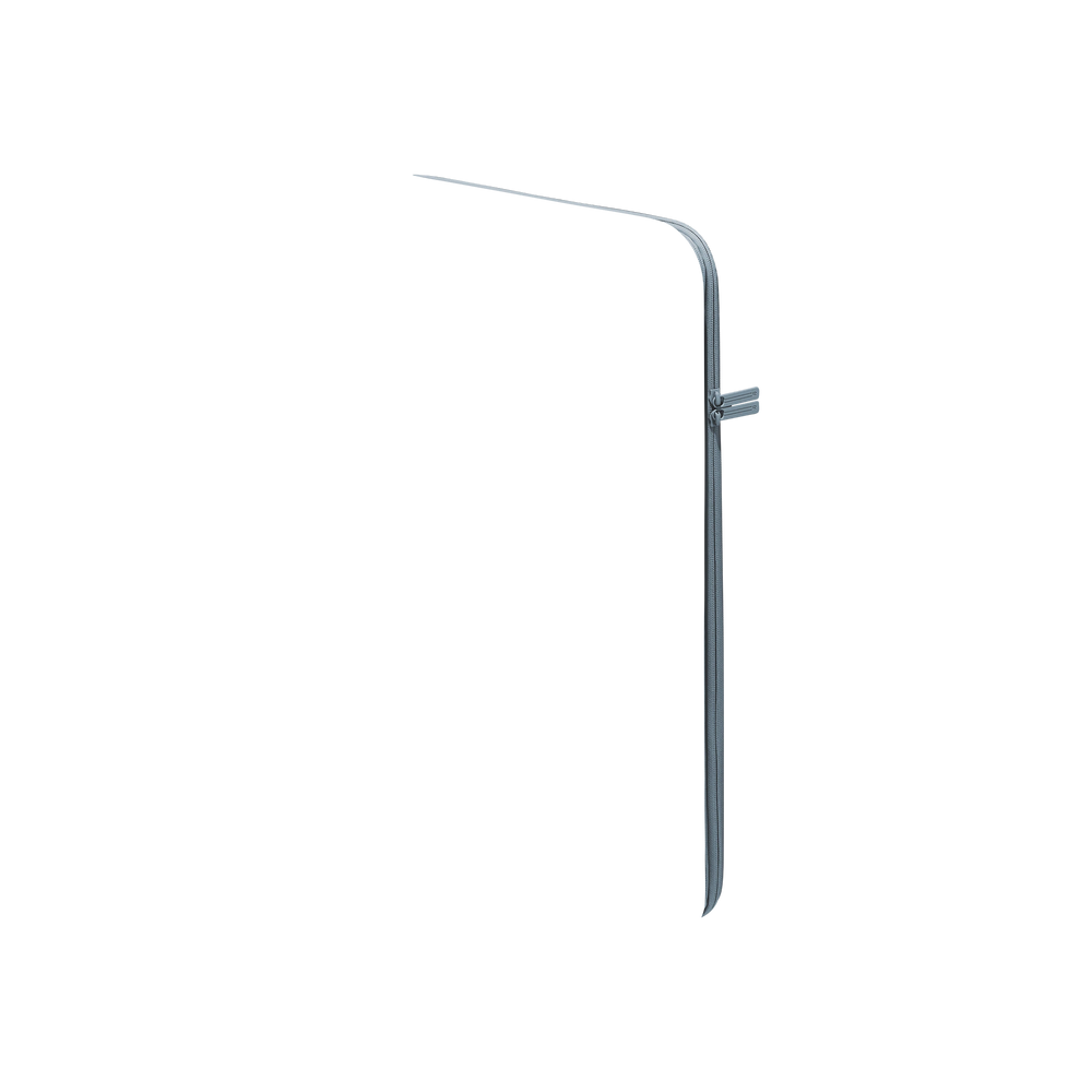 zipper cox fpx lcox cix lcix in cornwall slate