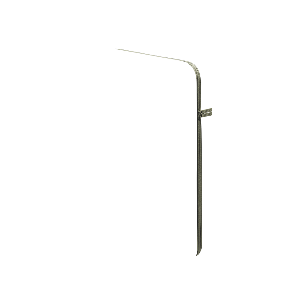 zipper cox fpx lcox cix lcix in venetian green