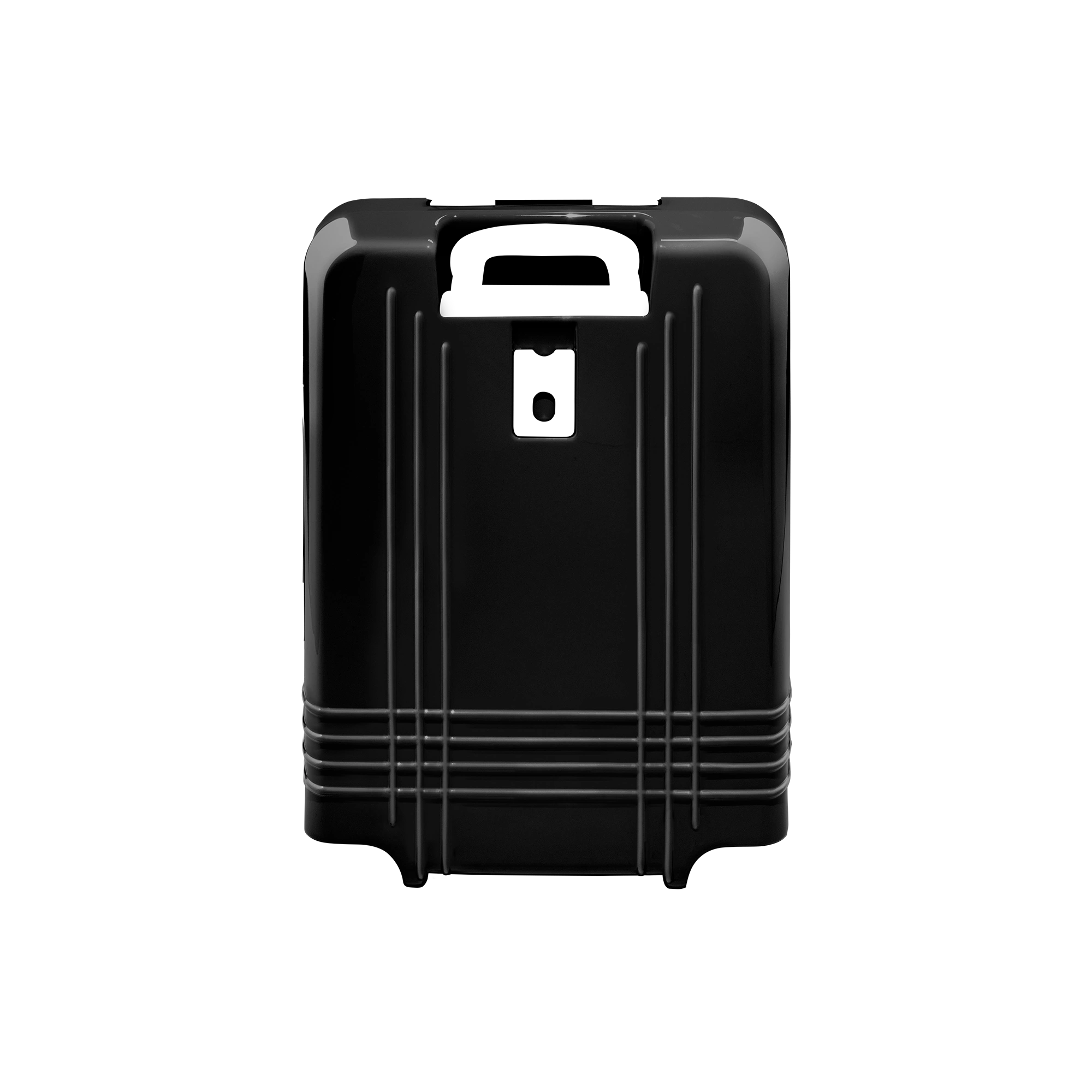 back ci x in black gloss