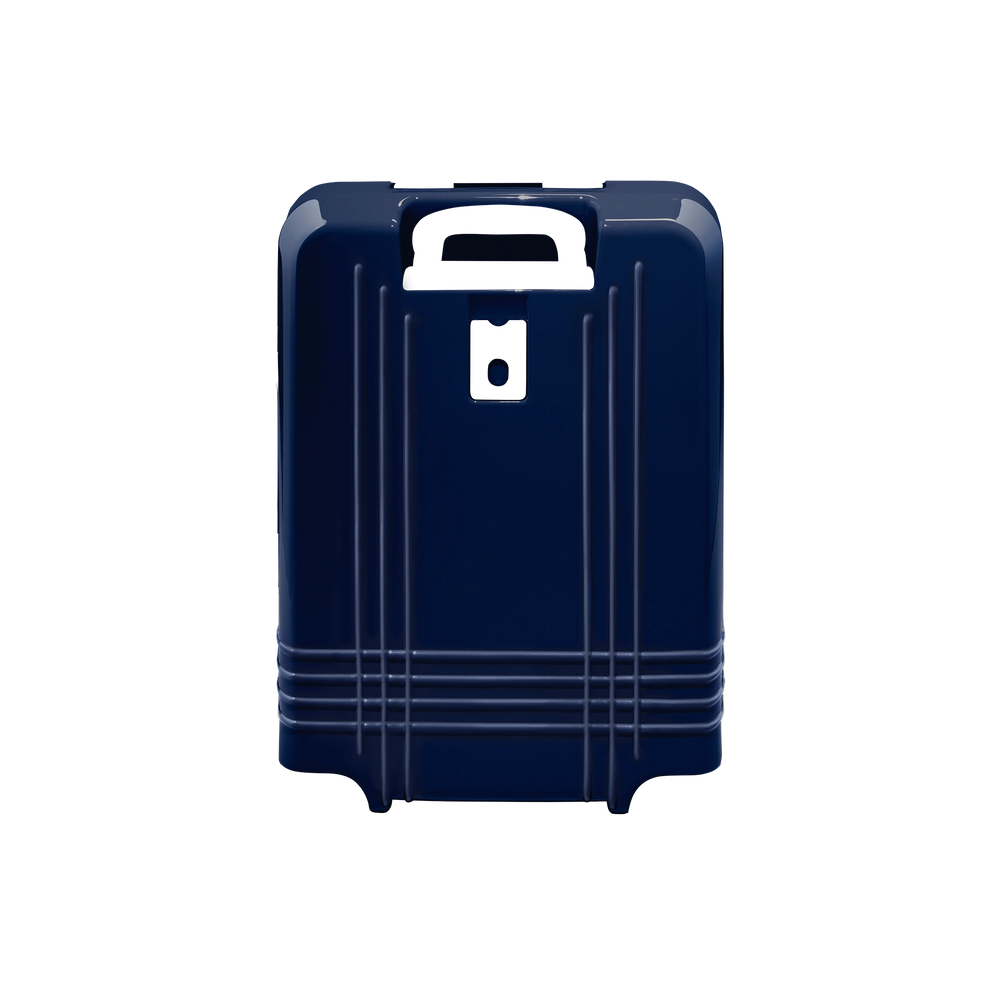 back ci x in navy gloss