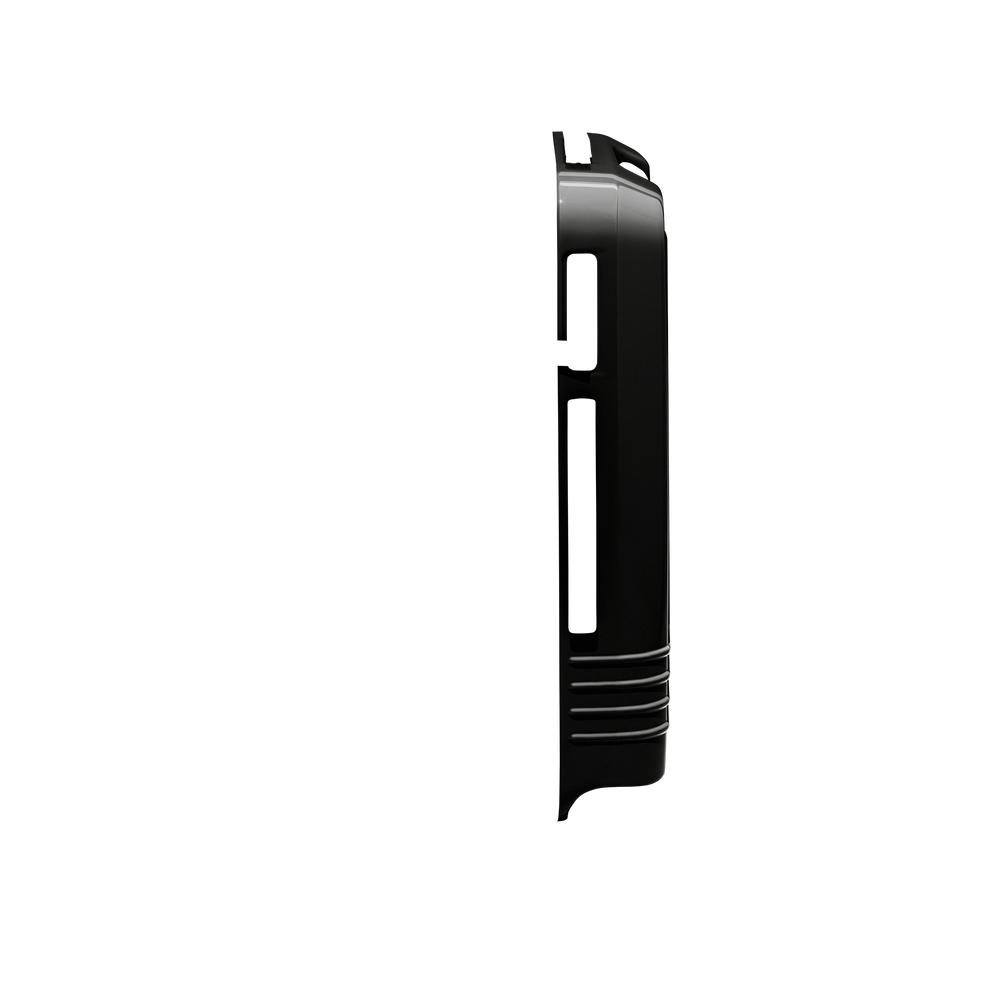 back ci x in black gloss