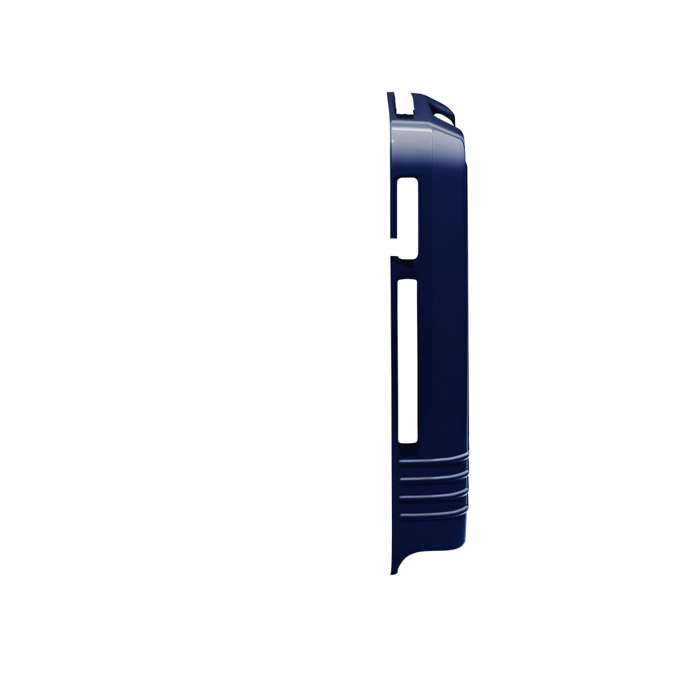 back ci x in navy gloss