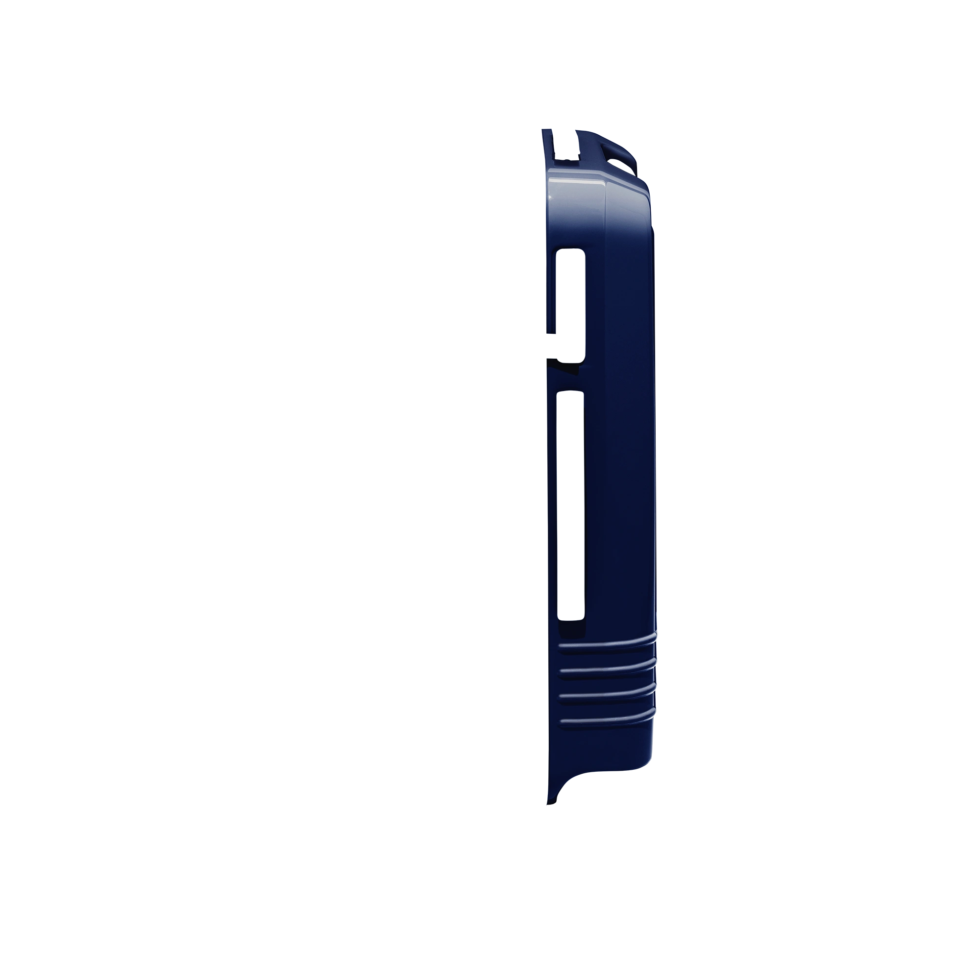 back ci x in navy gloss