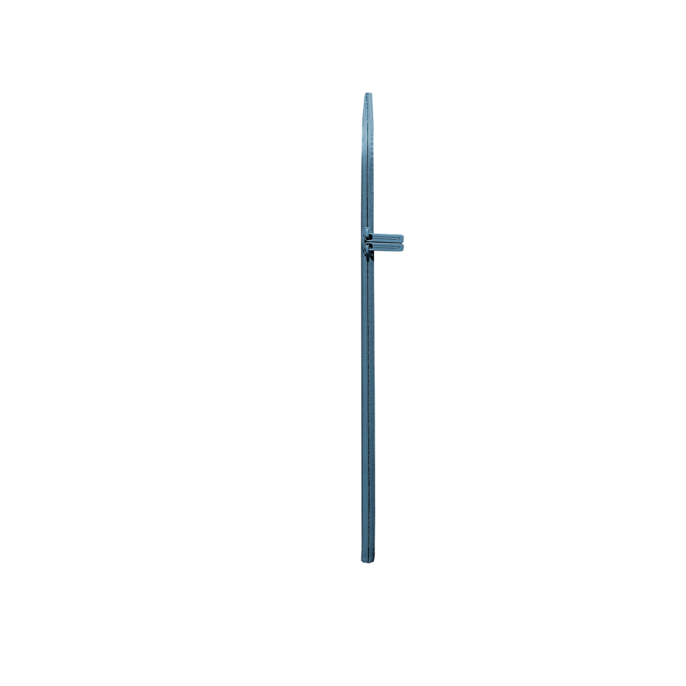 zipper standard in cornwall slate